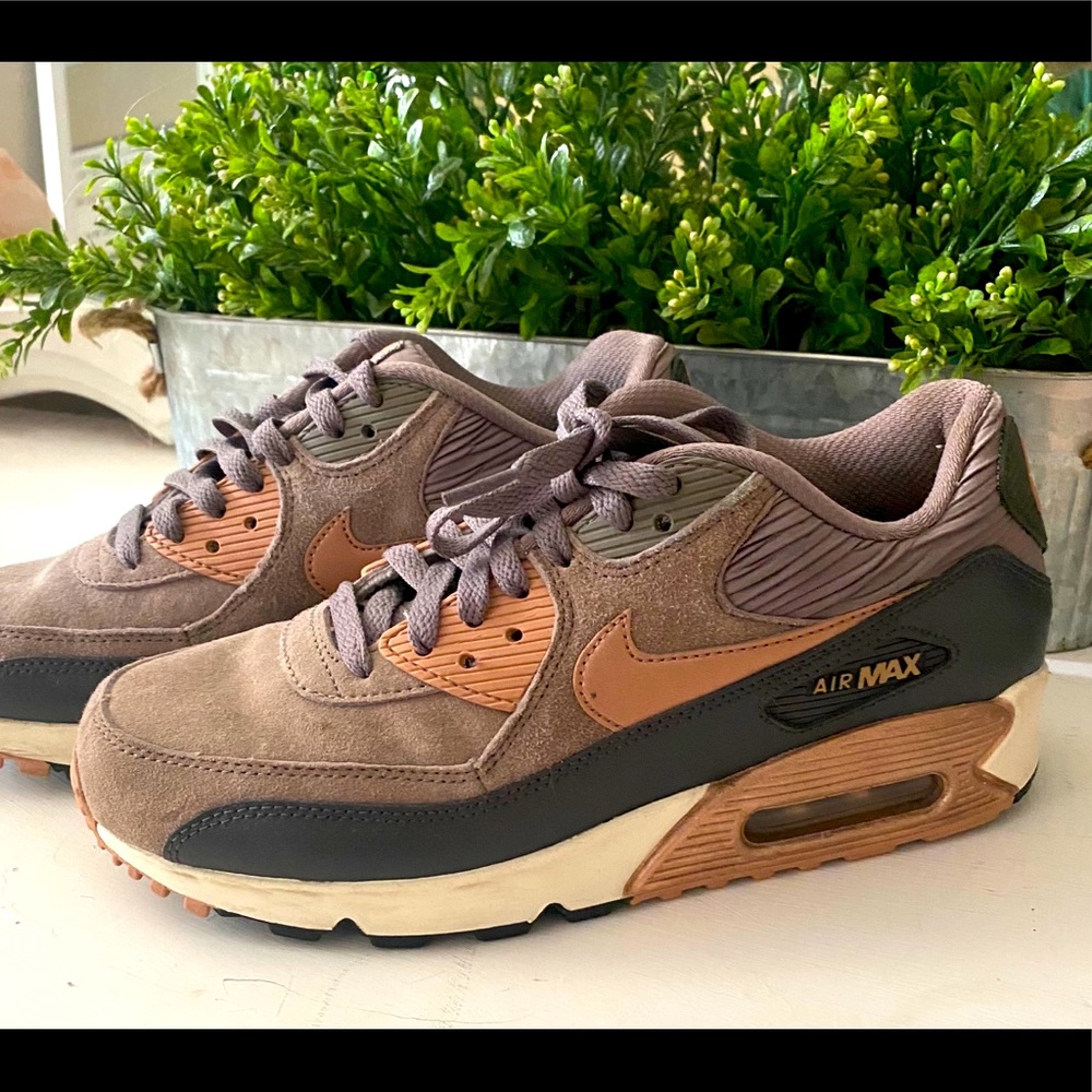 Nike Air Max